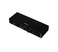 MiniFuse 4 Black