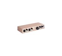 MiniFuse 4 Champagne Limited Edition