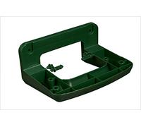Minigarden Wall Support Vertical & One & Basic, Support de Montage Mural pour accrocher Le Vertical ou Le One, ou n’Importe Quel Basic, en Toute sécurité sur Un Mur, Longue Durée de Vie. (Vert)
