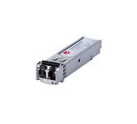 Intellinet 545006 module émetteur-récepteur de réseau Fibre optique 1000 Mbit/s SFP 850 nm