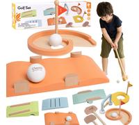 Minigolf, set de golf pour enfants