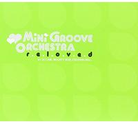 Minigroove Orchestra - reloved [Import]