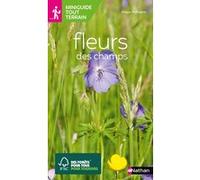 Miniguide tout-terrain - fleurs des champs Helga Hofmann (Auteur)