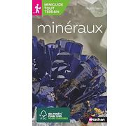 Miniguide tout terrain: Minéraux