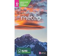 Miniguide tout terrain - Phénomènes météo