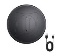 Minii GPS Tracker - Dispositif Antivol GF10, Traceurs GPS De Voiture en Temps Réel 3,3 V-4,2 V avec Aimant | Réseau 2G Magnétique Puissant, Dispositifs De De Lecture De Piste, Traceur Anti