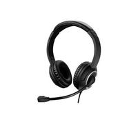Sandberg MiniJack Chat Headset - Neuf