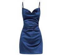 Minijupes Robe De Soirée Sirène Cocktail Rouge Longue Satin Grande Taille Caftan Ado Jupe Plissée Or Pull Femme 2020 Année 30 Salopette