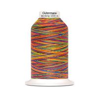 Miniking 1.000 M Multicolour