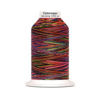 Miniking 1.000 M Multicolour