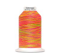 Miniking 1.000 M Multicolour (Boite De 5)
