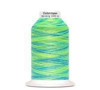 Miniking 1.000 M Multicolour (Boite De 5)