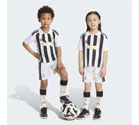 Juventus Maillot Domicile 2026/27 Mini-Kit Enfant - adidas 110cm