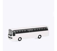 Minikit, Setra 215 HD, blanc - HERPA 014311 - HO 1/87