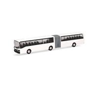 Minikit, Setra 221 UL, blanc - HERPA 014342 - HO 1/87