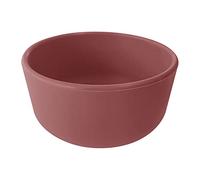 MinikOiOi 101080101 Basics Bowl wassergrüner Suppenteller
