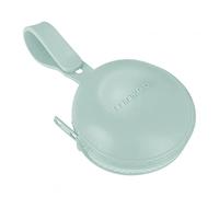 Minikoioi - Boîte à sucette zippé en silicone