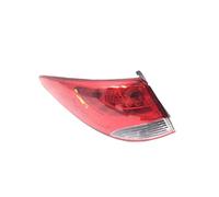 MINIKS Feux ArrièRes Pour Hyundai IX35 2010 2011 2012 Feu Arrière Pare-chocs Arrière Feux Arrière Clignotant Indicateur Feu Stop Lampe Feux Stationnement Feu Arrière(Outer,Only 1 Right)
