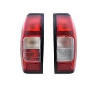 MINIKS Feux ArrièRes Pour Nissan Pour Navara D22 Ute DX ST ST-R 1997-2015 Auto Gauche Et Droite Feu Arrière Feu Stop RLN026-EU-R/RLN026-UK-L Feu Arrière(Droit)