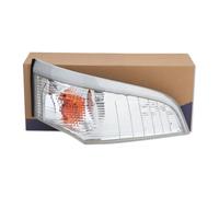 MINIKS Feux Avant Pour Mitsubishi Pour Canter Pour FUSO FE 7/8 2005-2011 Feu Antibrouillard Avant Voiture Lampe D'angle Clignotant Phares Indicateur Lampe Ensemble Feux phares(Droit)