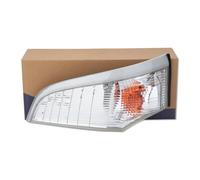 MINIKS Feux Avant Pour Mitsubishi Pour Canter Pour FUSO FE 7/8 2005-2011 Feu Antibrouillard Avant Voiture Lampe D'angle Clignotant Phares Indicateur Lampe Ensemble Feux phares(La gauche)