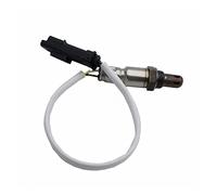 MINIKS Lambda Capteur d'oxygène 9673438580 pour Peugeot 208 308 2008 301 2012-2016, 1 capteur d'oxygène, automobile, contrôle des émissions de gaz d'échappement