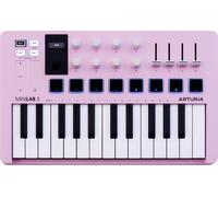 Minilab 3 Rose Quartz