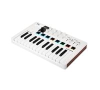 ARTURIA MINILAB MK3 CLAVIER MAITRE USB 25 TOUCHES BLANC