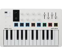 MiniLab 3 White