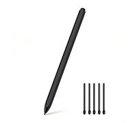 Minilabo Stylo magnétique 2 Pro avec fonction Ereaser pour BOOX Tablet 10,3" Note Air 5 C, BOOX Go 10.3 Ink Tablet Notebook, Noir