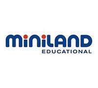 Miniland Poupée 31031 – Bébé garçon européen, 32 cm, C1