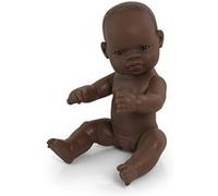 Miniland poupée Bebe