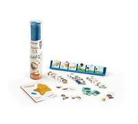 Miniland 31966 Little Stories 3-4 Ans Multicolore