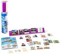 Miniland Miniland31967 Little Stories Jeu de séquences d'apprentissage (5-6 Ans)