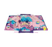 Miniland 75008 Couverture pour bébé Unisexe