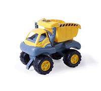 Miniland - 8245151 - Monster Truck