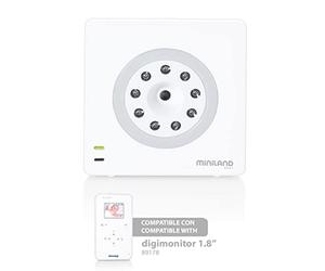 Miniland 89179 Baby Camera