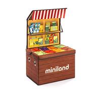 Miniland Boîte Du Marché