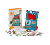 Miniland Abc Monster Educational Toy Multicolore Enfants
