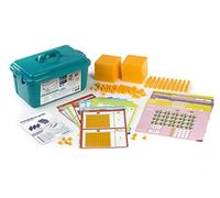 Miniland Activity Base 10 Educational Toy Multicolore Enfants