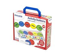 Miniland Activity Buttons