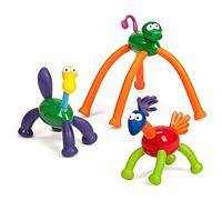 Miniland Animatch 31 Units Multicolore