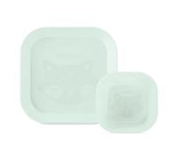 Miniland Assiette Set Of ´s & Bowl