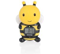 MINILAND BABY Thermomètre pour le bain Thermo bath - Abeille