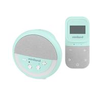Miniland Babyphone Digitalk Projector