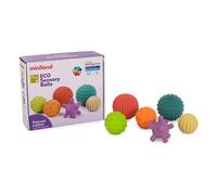 Miniland – Balles sensorielles