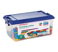 Miniland Bandes De Fractions