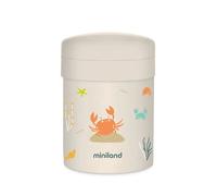 Miniland Boîte Isotherme Pour Aliments Thermetic Crabsy