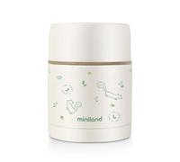 Miniland Bouteille Isotherme Natur Food Chip