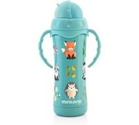 Miniland Thermokid thermique Little bouteilles en acier inoxydable